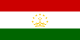 Flag of TJ